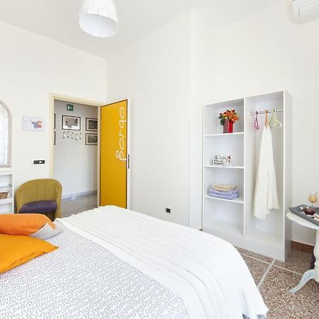 Il Segno In Rome Ξενοδοχείο Εξωτερικό φωτογραφία