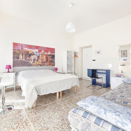 Il Segno In Rome Ξενοδοχείο Εξωτερικό φωτογραφία