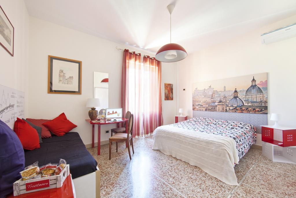 Il Segno In Rome Ξενοδοχείο Εξωτερικό φωτογραφία