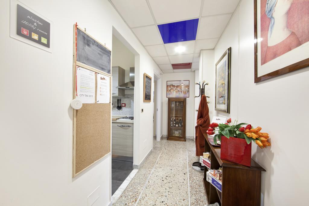 Il Segno In Rome Ξενοδοχείο Εξωτερικό φωτογραφία