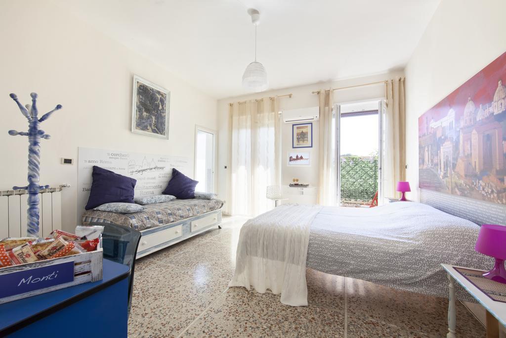 Il Segno In Rome Ξενοδοχείο Εξωτερικό φωτογραφία