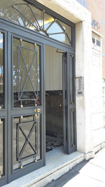 Il Segno In Rome Ξενοδοχείο Εξωτερικό φωτογραφία