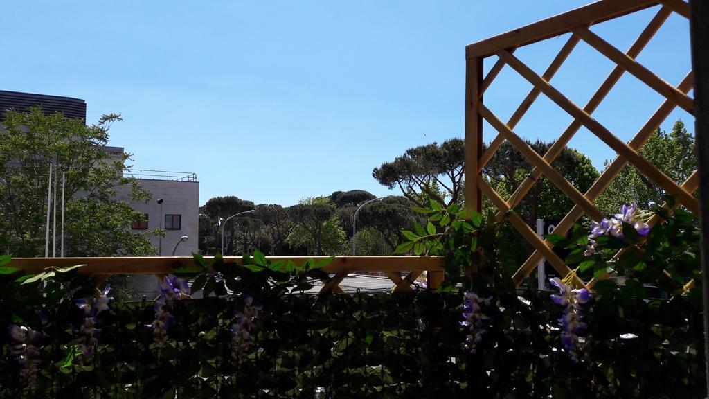 Il Segno In Rome Ξενοδοχείο Εξωτερικό φωτογραφία