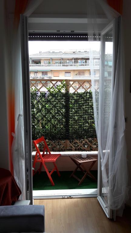 Il Segno In Rome Ξενοδοχείο Εξωτερικό φωτογραφία